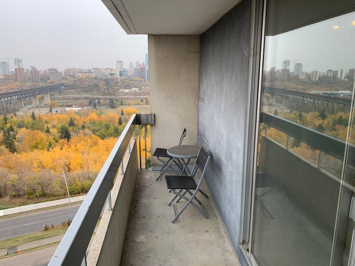 SF17 - 1 Bed 1 Bath - #1012 10883 Sask Drive NW  - Photo 32