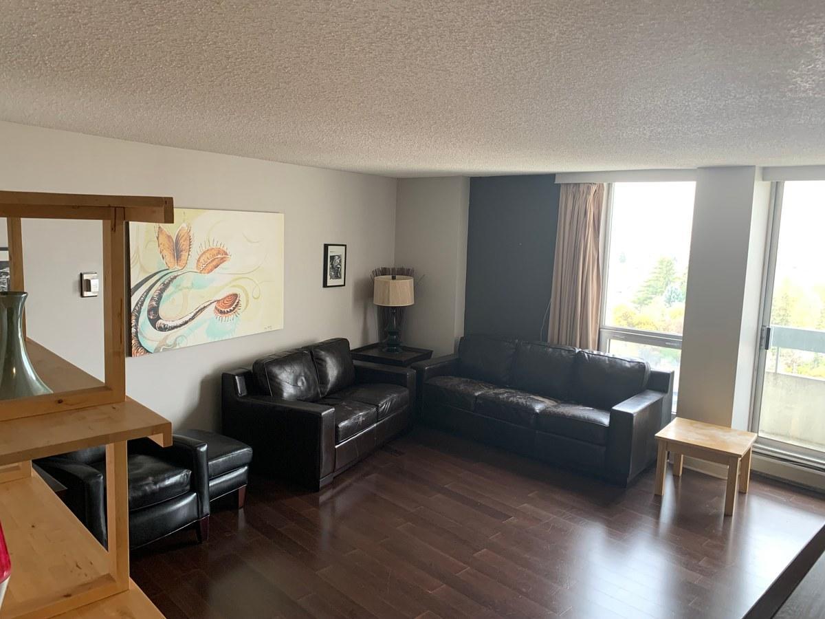 SF17 - 1 Bed 1 Bath - #1012 10883 Sask Drive NW  - Photo 7