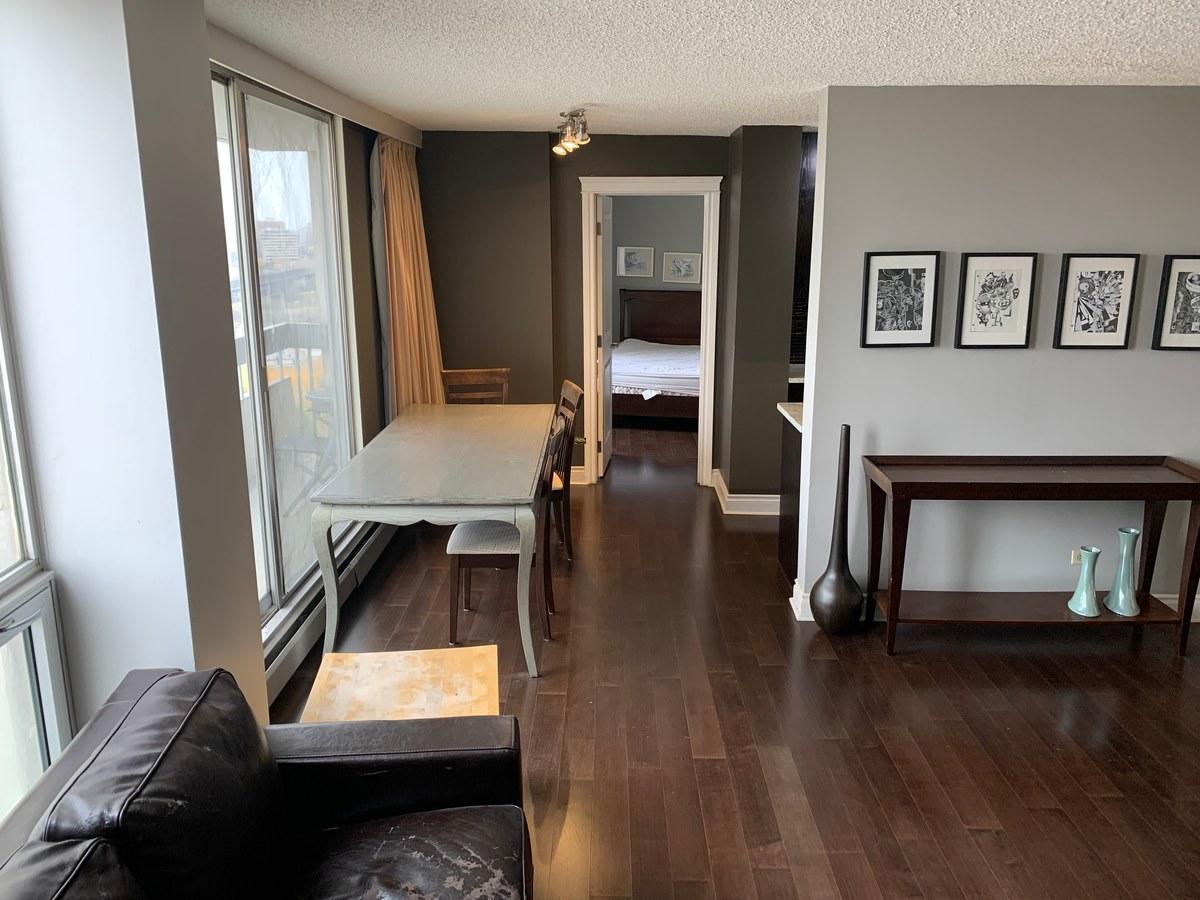 SF17 - 1 Bed 1 Bath - #1012 10883 Sask Drive NW  - Photo 12
