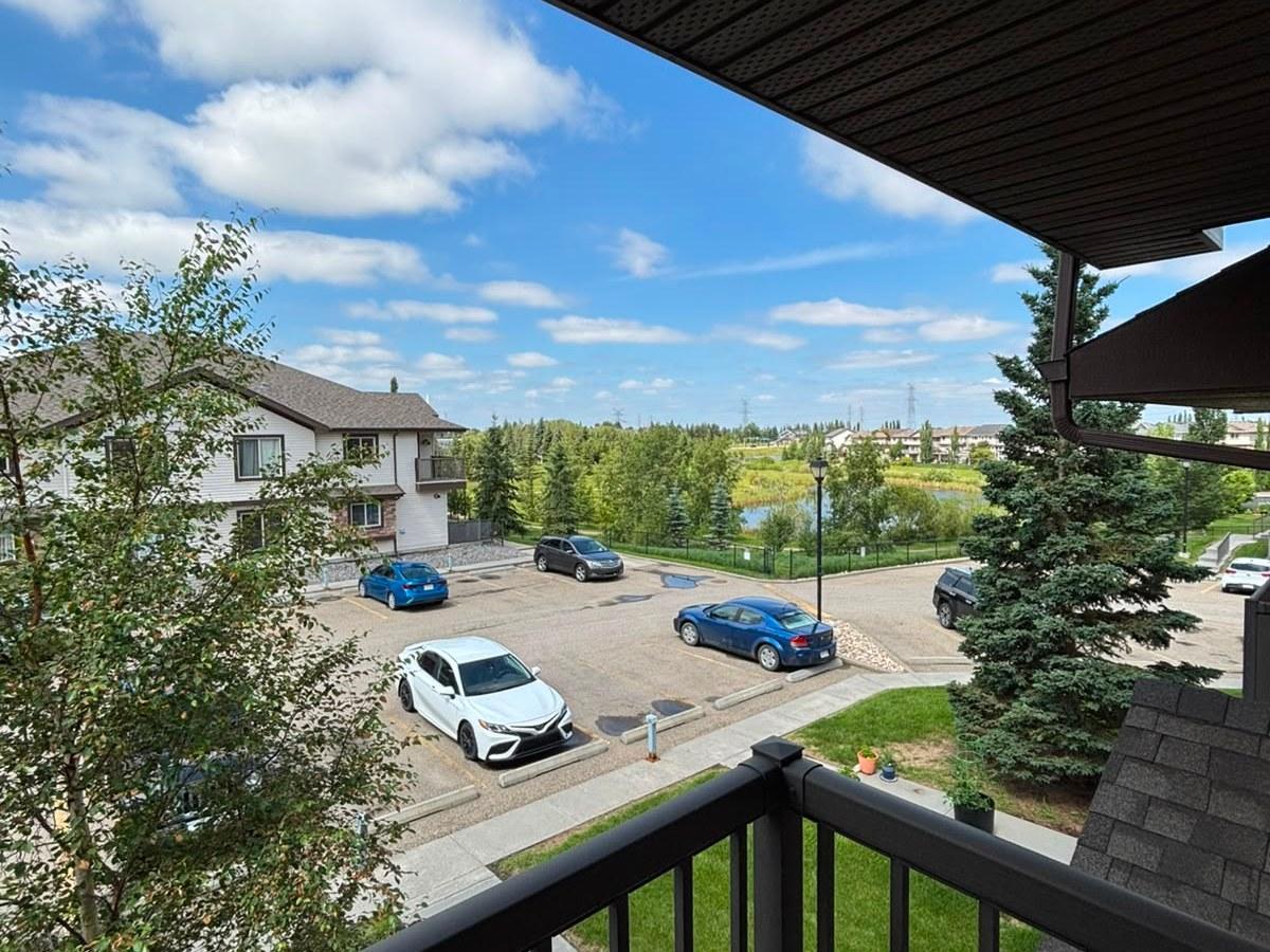 SF72 – 2 Bed | 1 Bath Townhouse in Charlesworth, SW Edmonton | #31 – 602 62 Street SW - Photo 14
