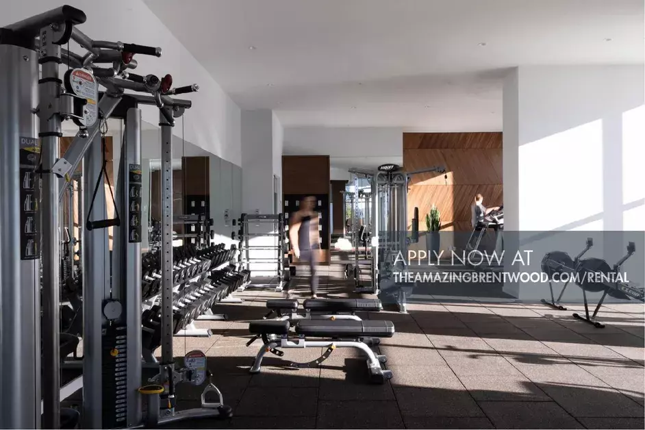 The Amazing Brentwood - Photo 57