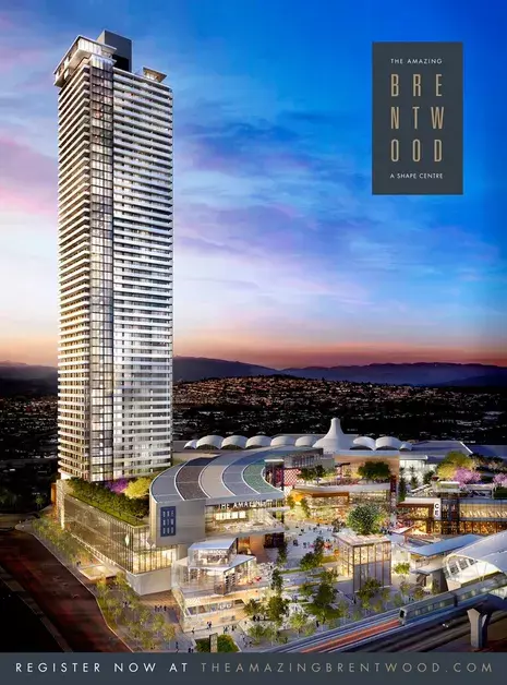 The Amazing Brentwood - Photo 69