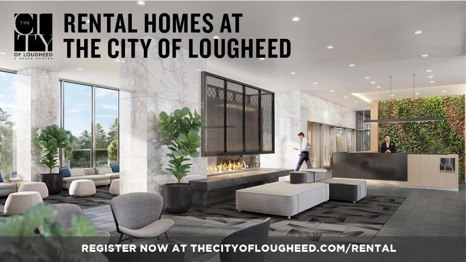The City of Lougheed - Photo 84