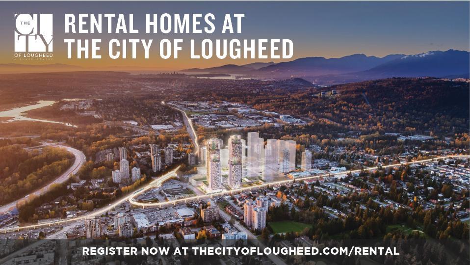 The City of Lougheed - Photo 138