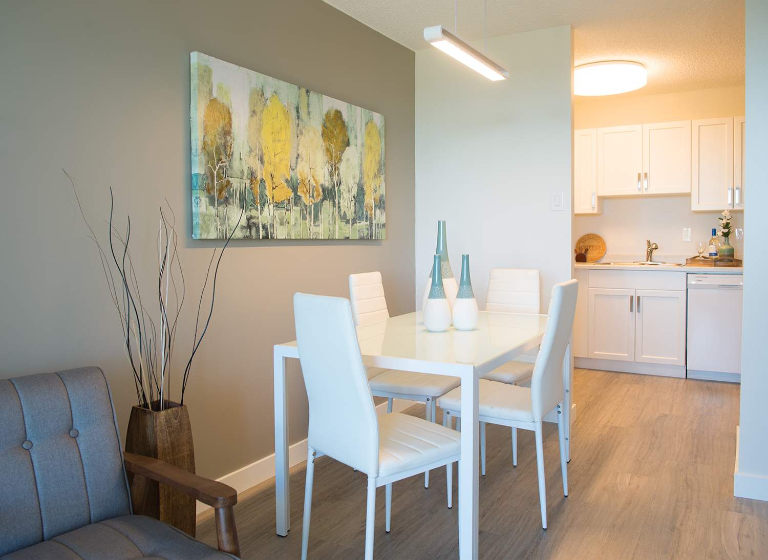 Evergreen Towers - Photo 5