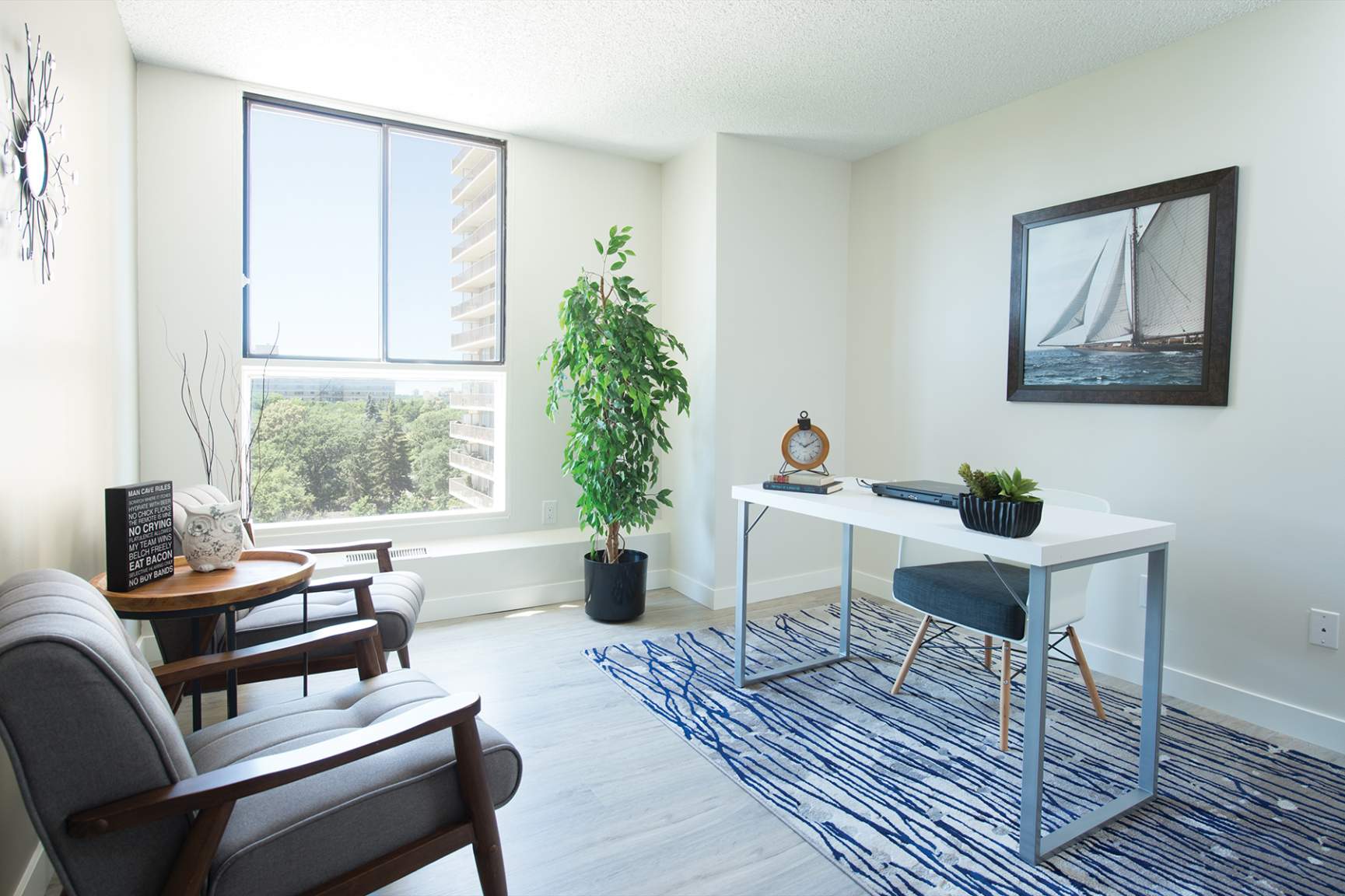 Evergreen Towers - Photo 7