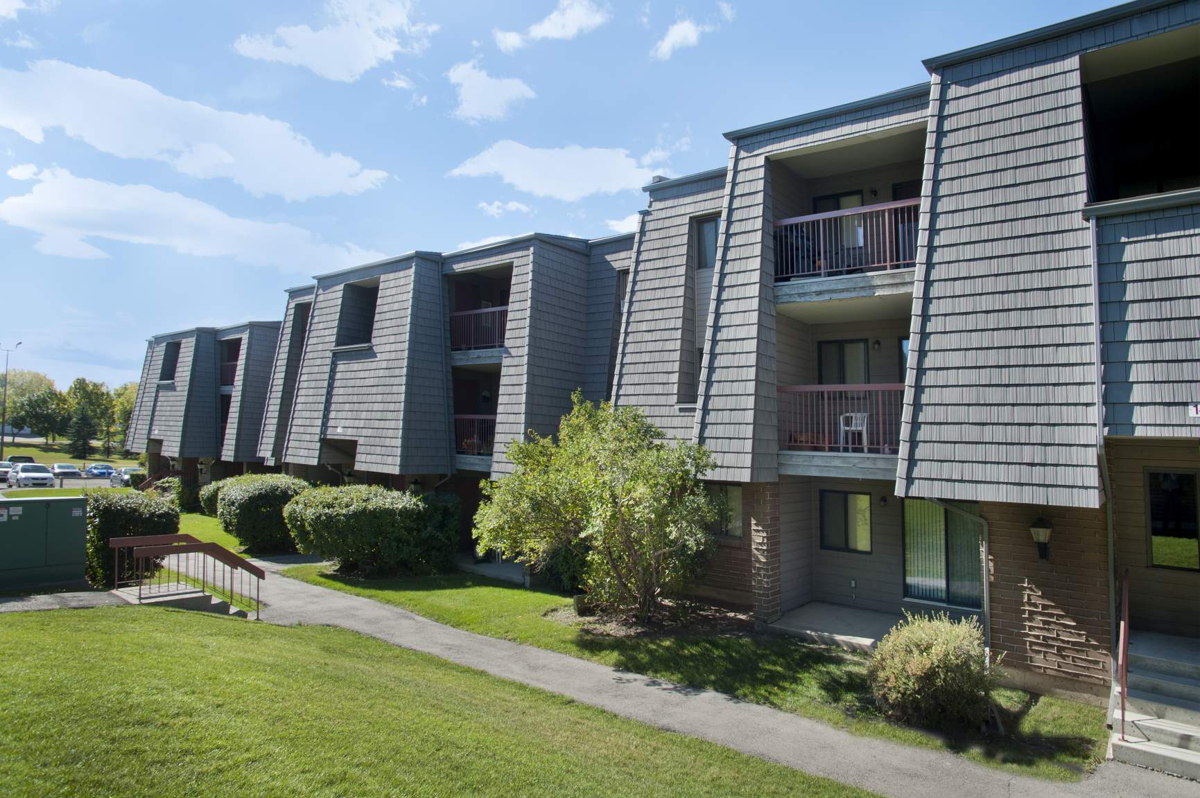 Silver Heights