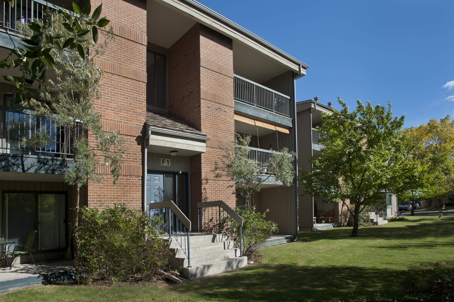 Raintree Village