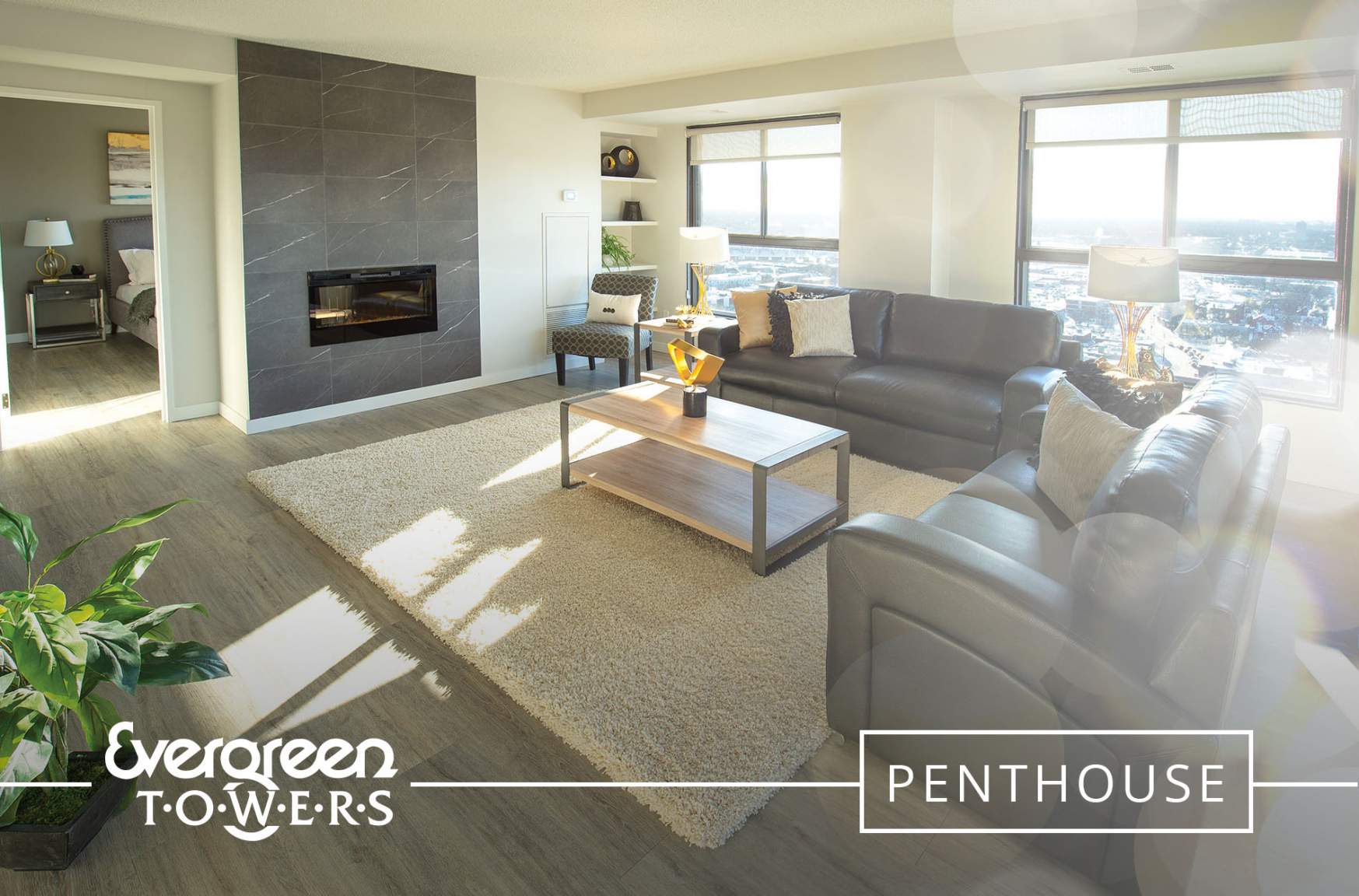 Evergreen Towers - Photo 9