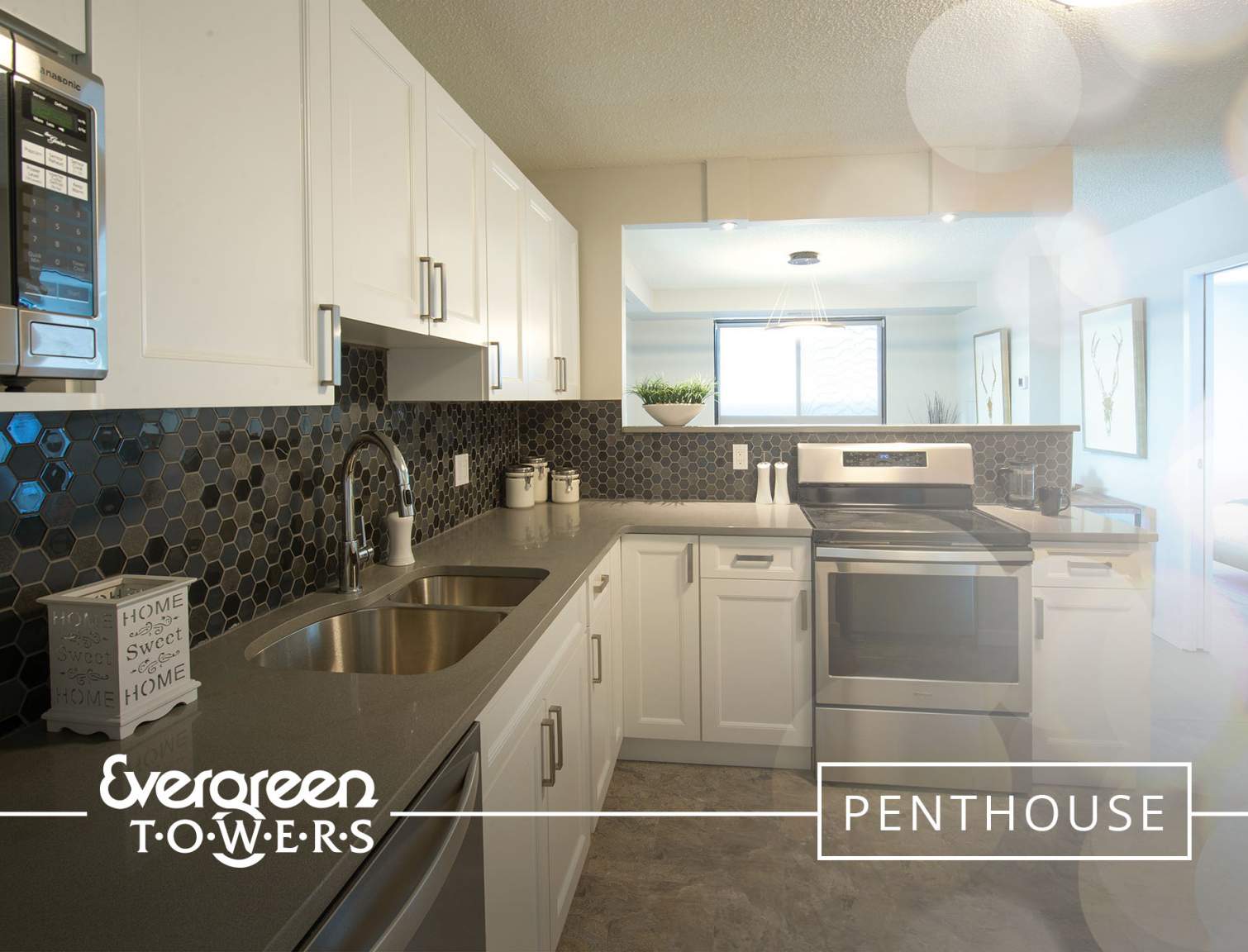 Evergreen Towers - Photo 11