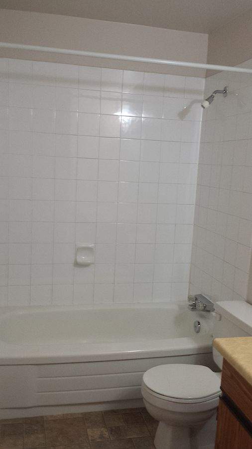 Temple Green Apartments