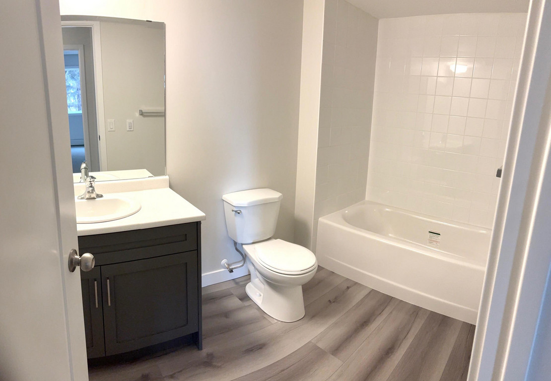 Meadowbrook Apartments