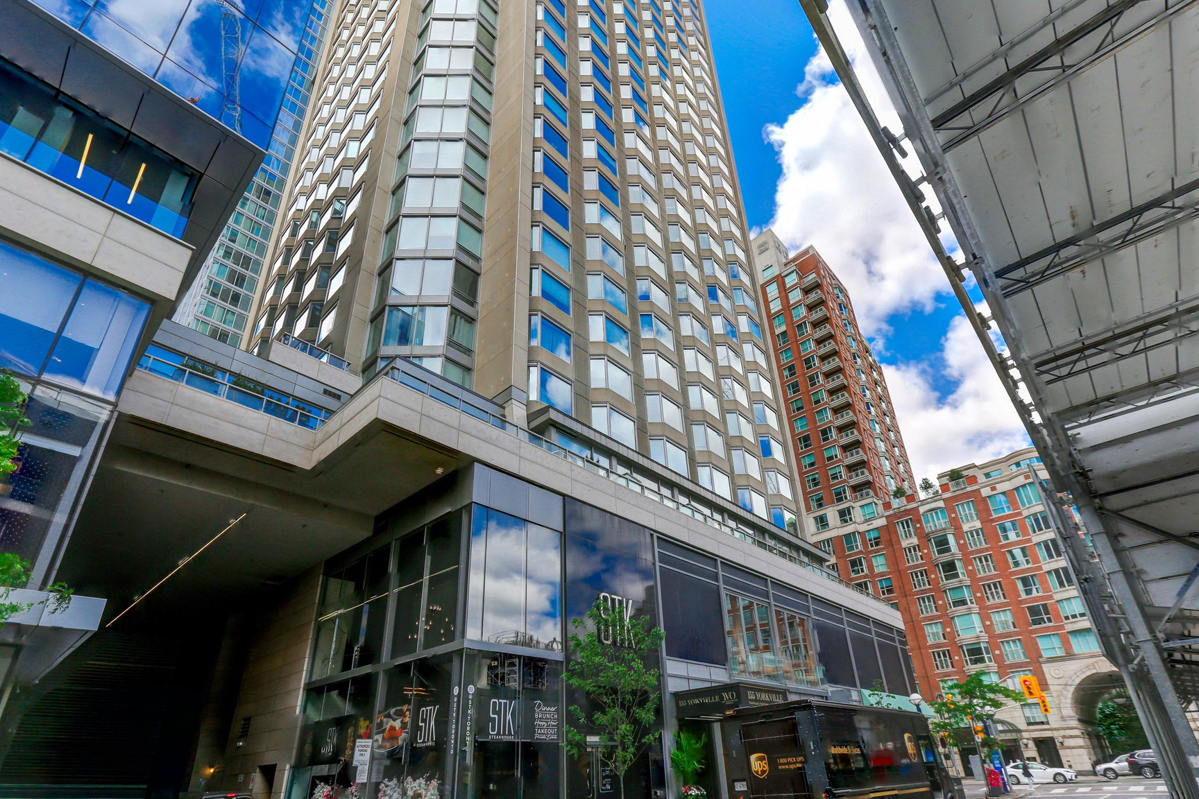 155 Yorkville Avenue 