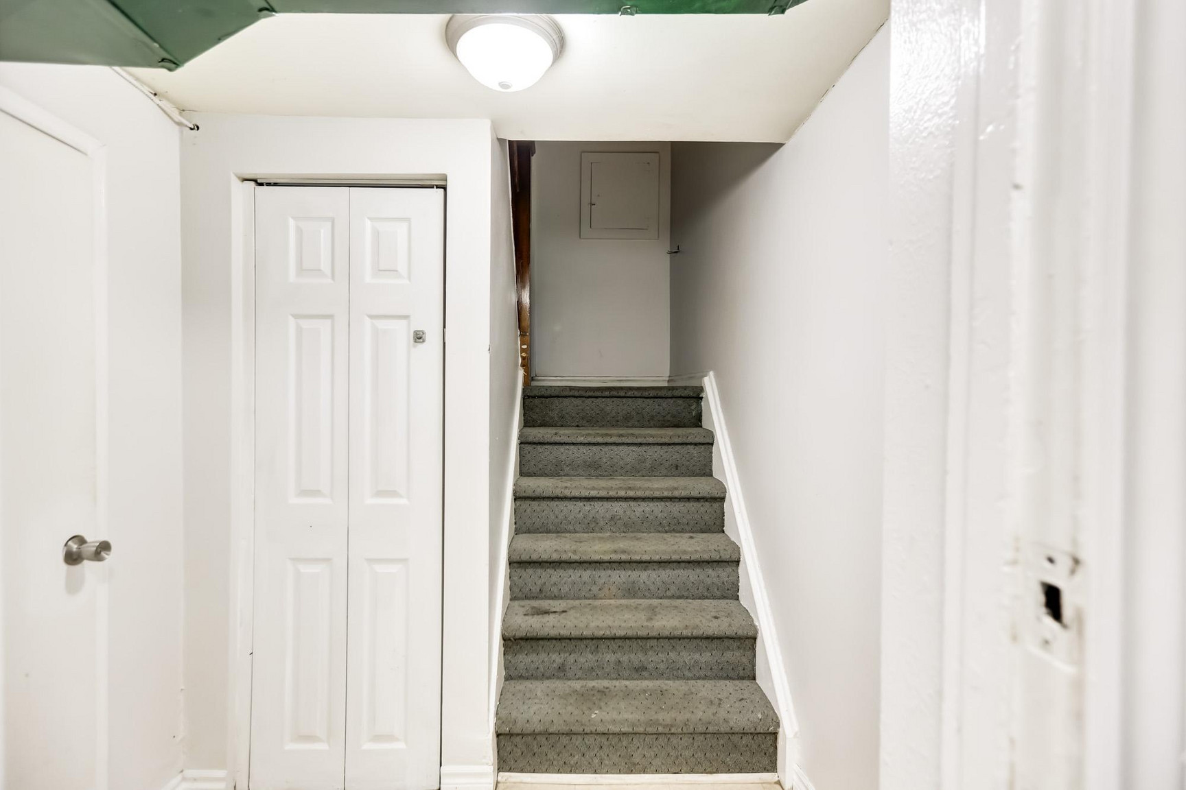 Basement - 2563 Kingston Road  - Photo 5