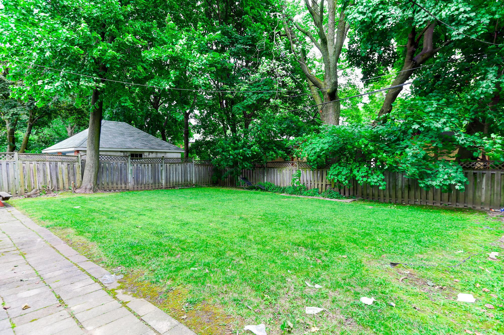 Basement - 2563 Kingston Road  - Photo 31