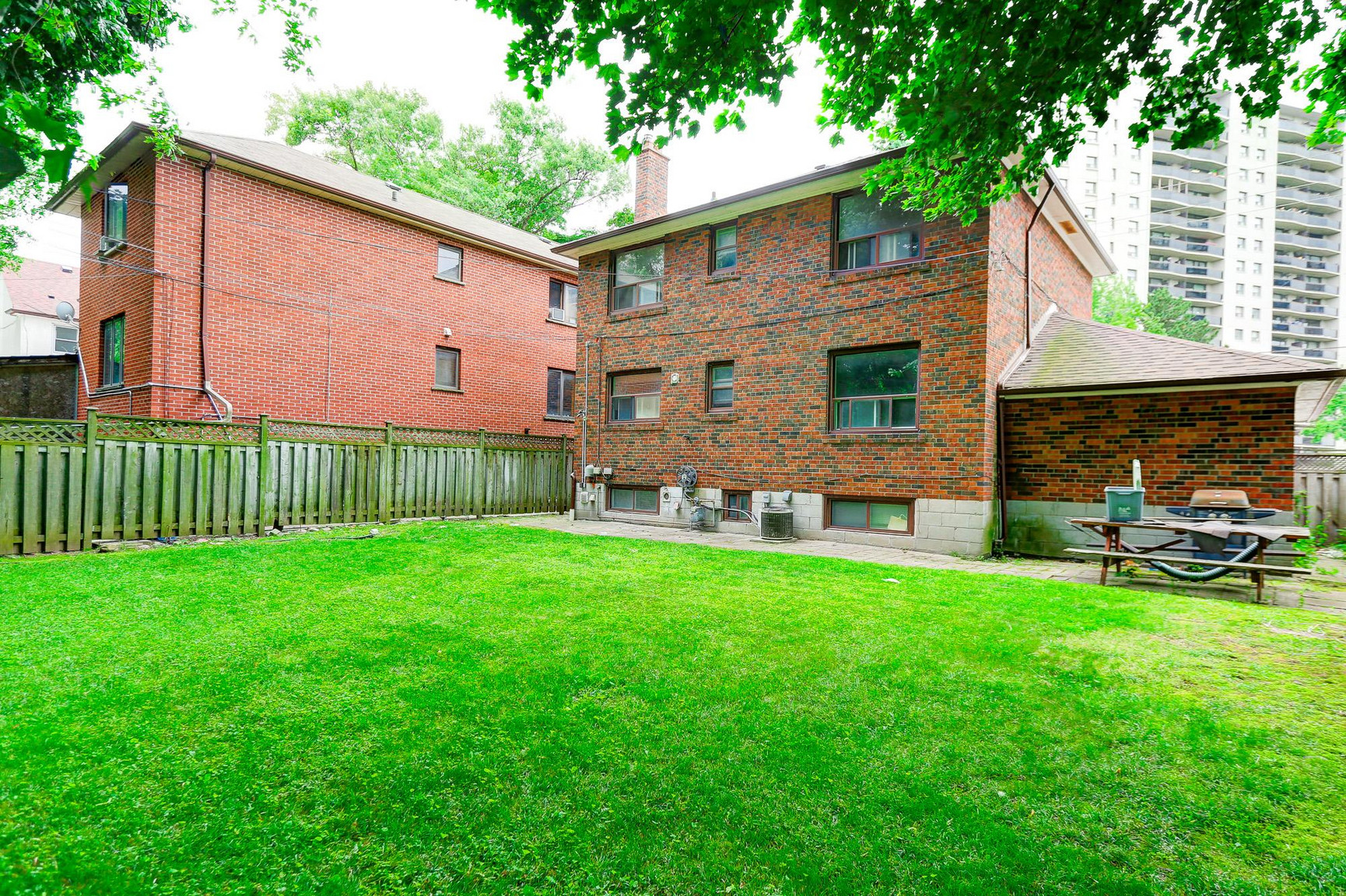 Basement - 2563 Kingston Road  - Photo 29
