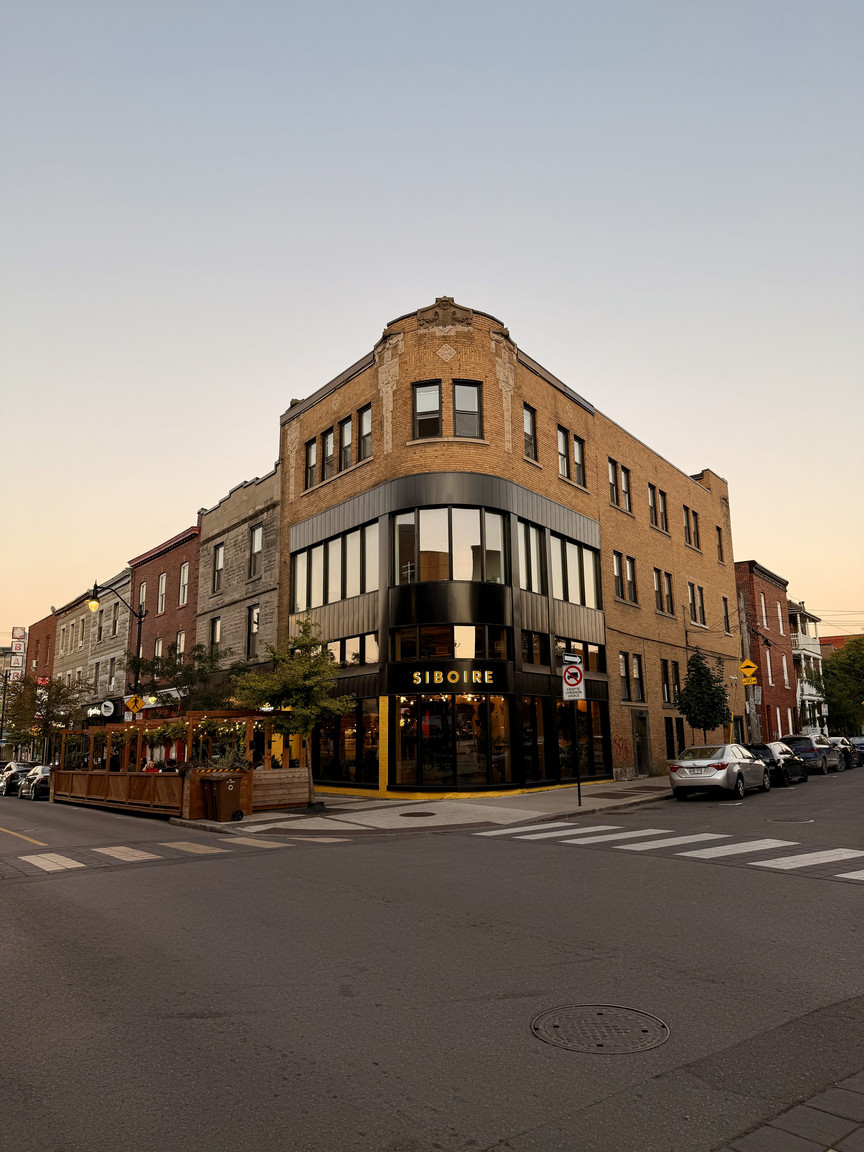 3726-3734 Rue Notre-Dame Ouest