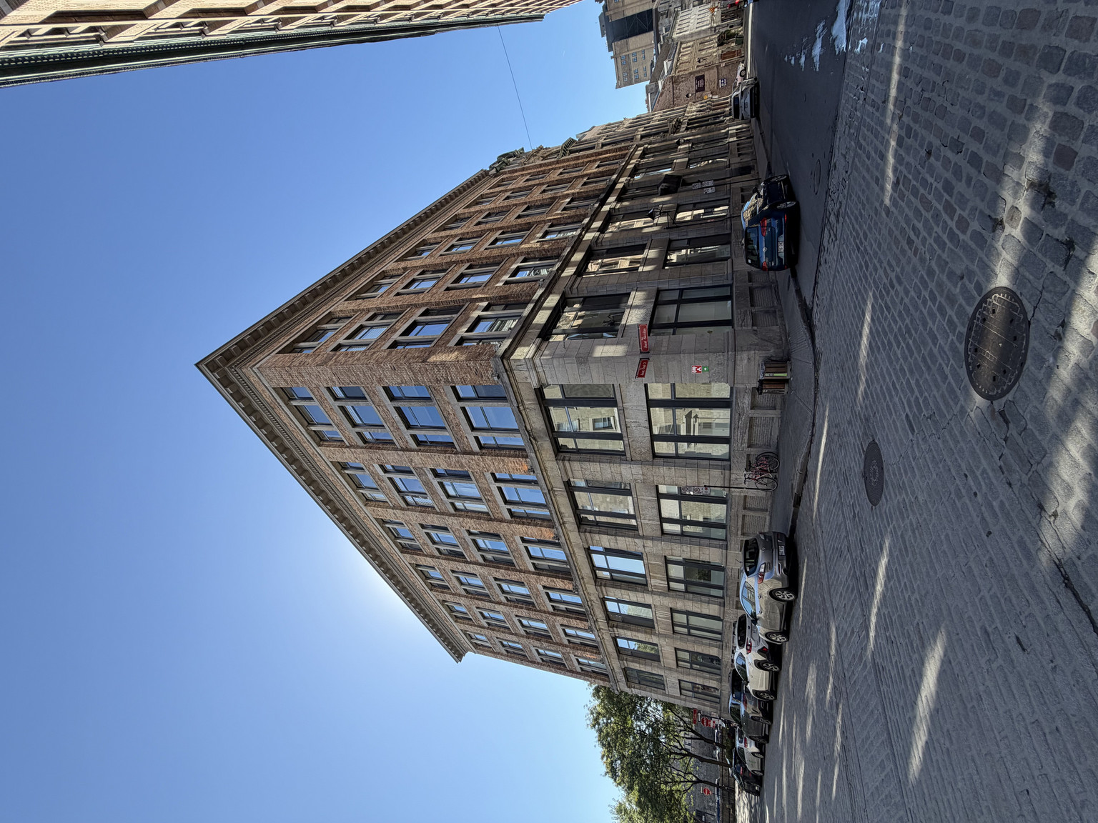 286 Rue Saint-Paul Ouest