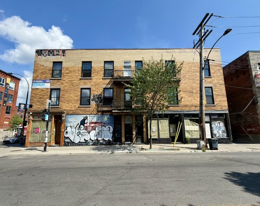 6 St. Viatuer West