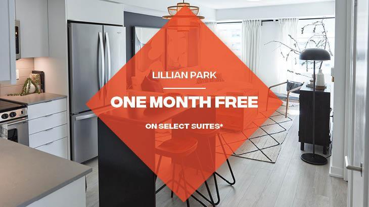 Lillian Park