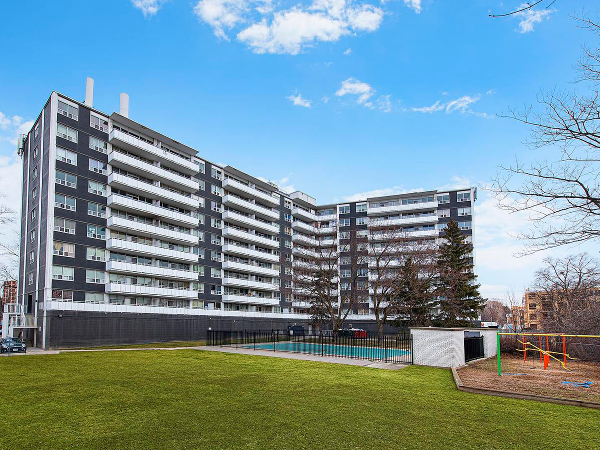 2050 Keele Street - Photo 2