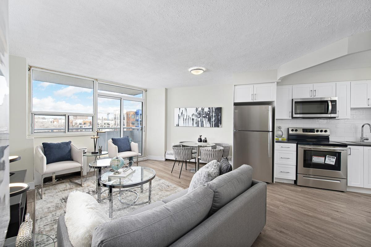 2050 Keele Street - Photo 5