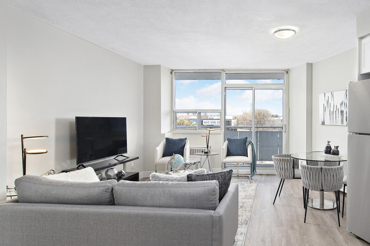 2050 Keele Street - Photo 15