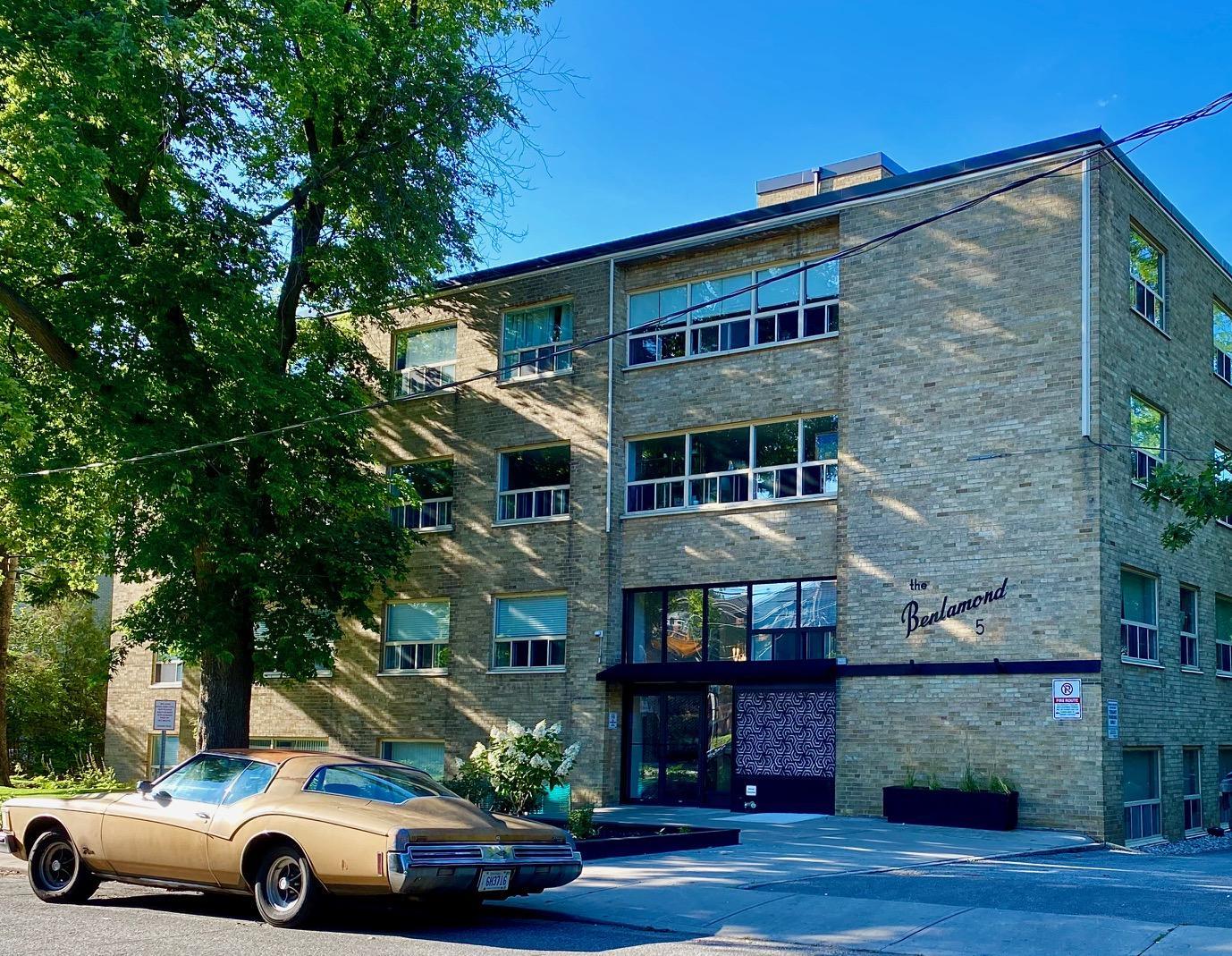 5 Benlamond Avenue - Photo 7