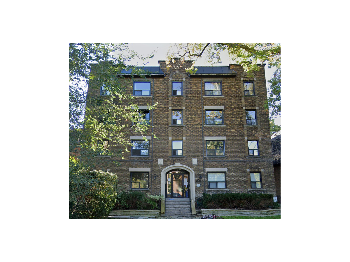 210 Wychwood Avenue - Photo 2