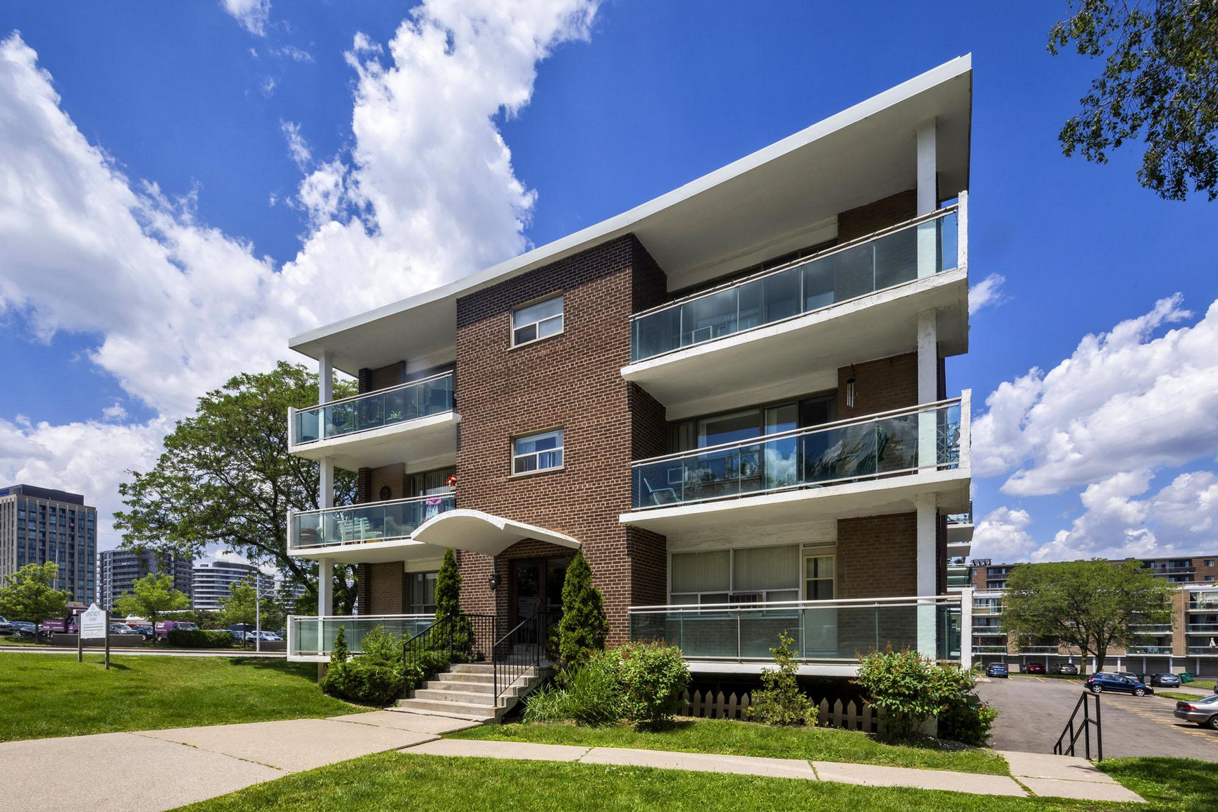 2-6 The Donway East - Photo 19