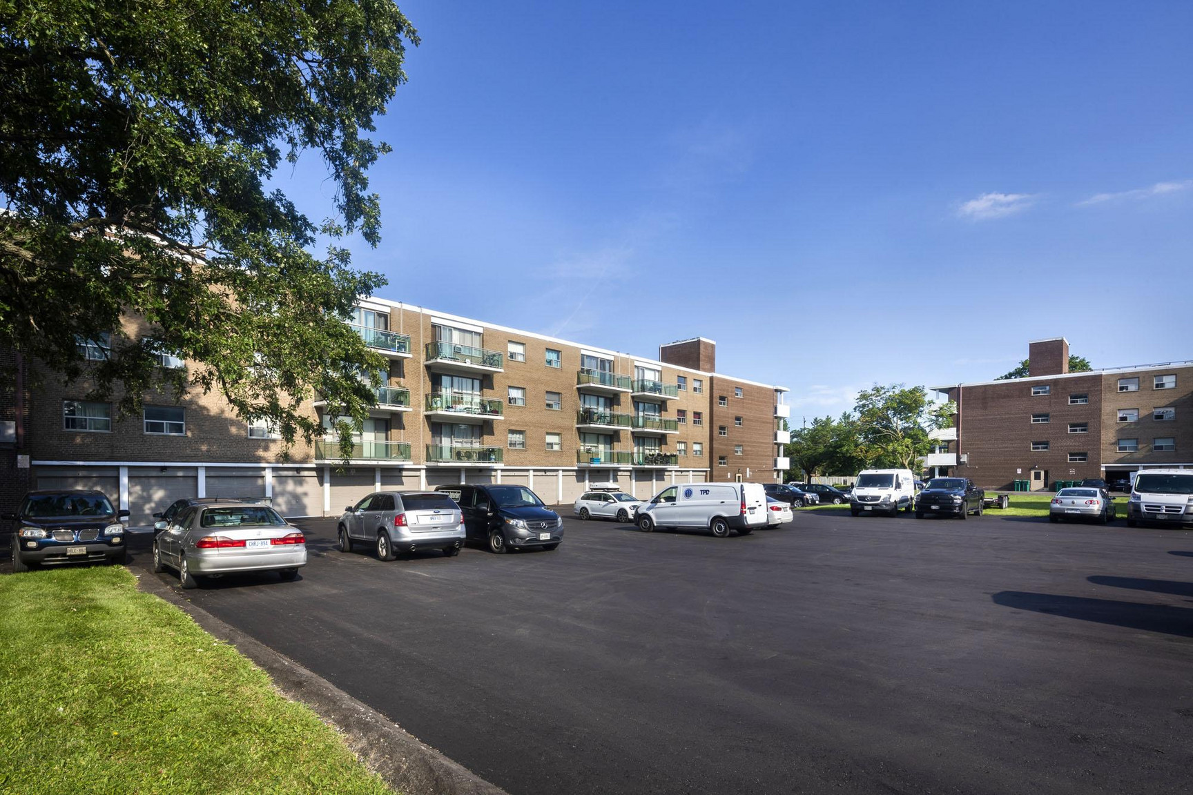 2-6 The Donway East - Photo 21