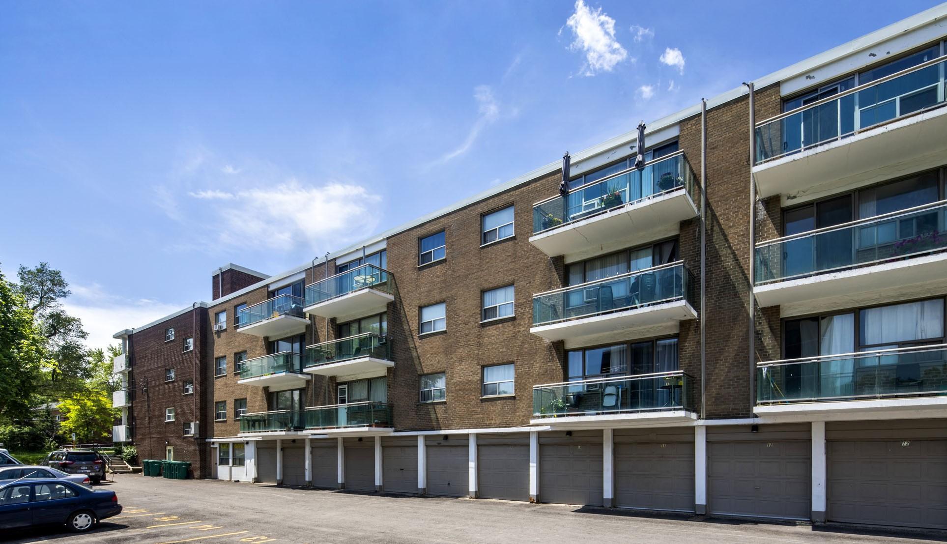 2-6 The Donway East - Photo 17