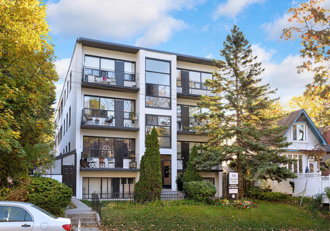 619 Woodbine Avenue - Photo 7