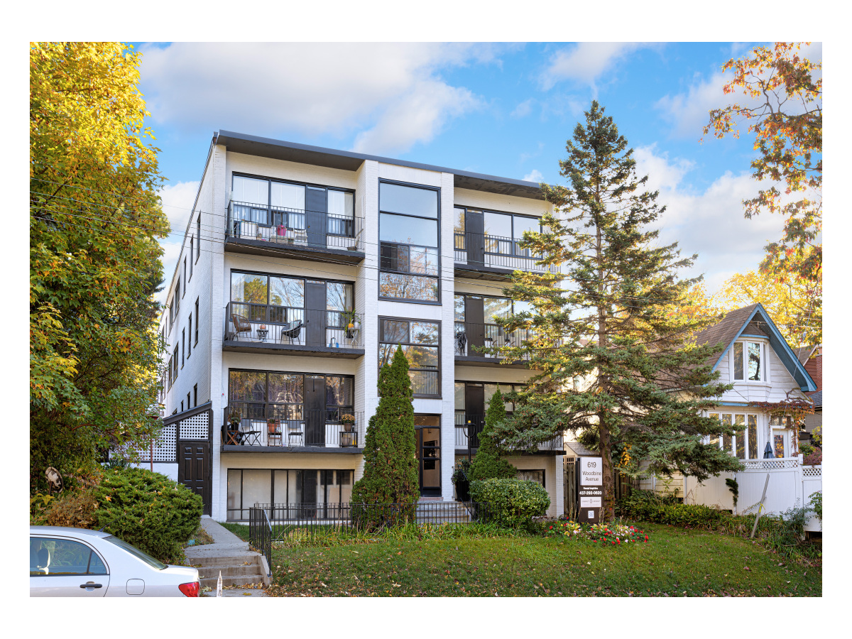 619 Woodbine Avenue - Photo 2