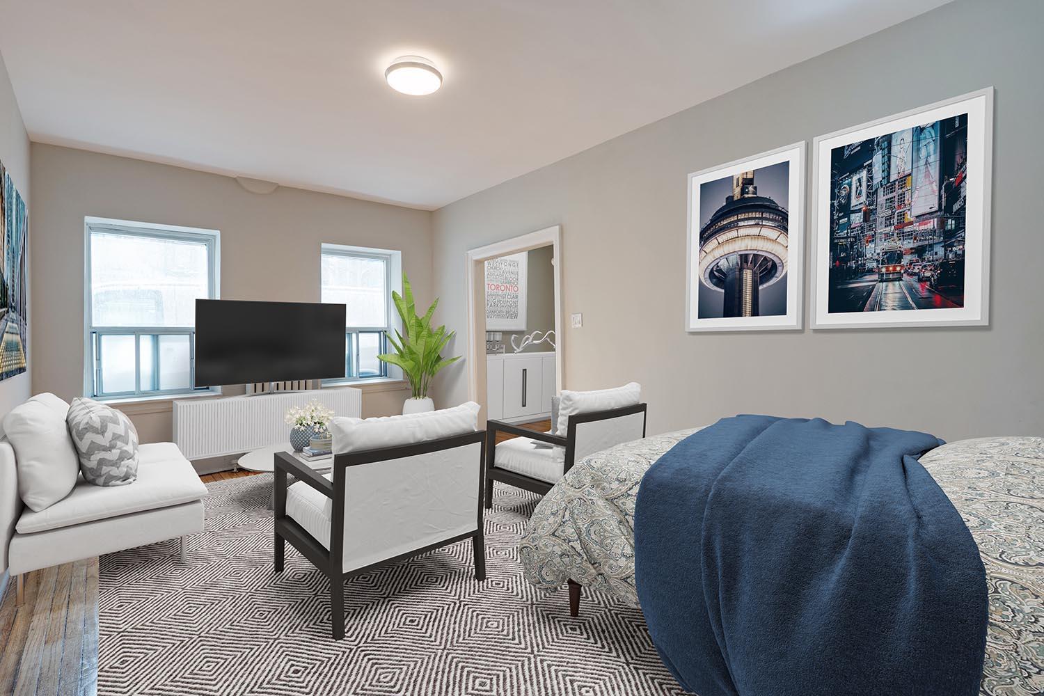 262 Jarvis Street - Photo 3