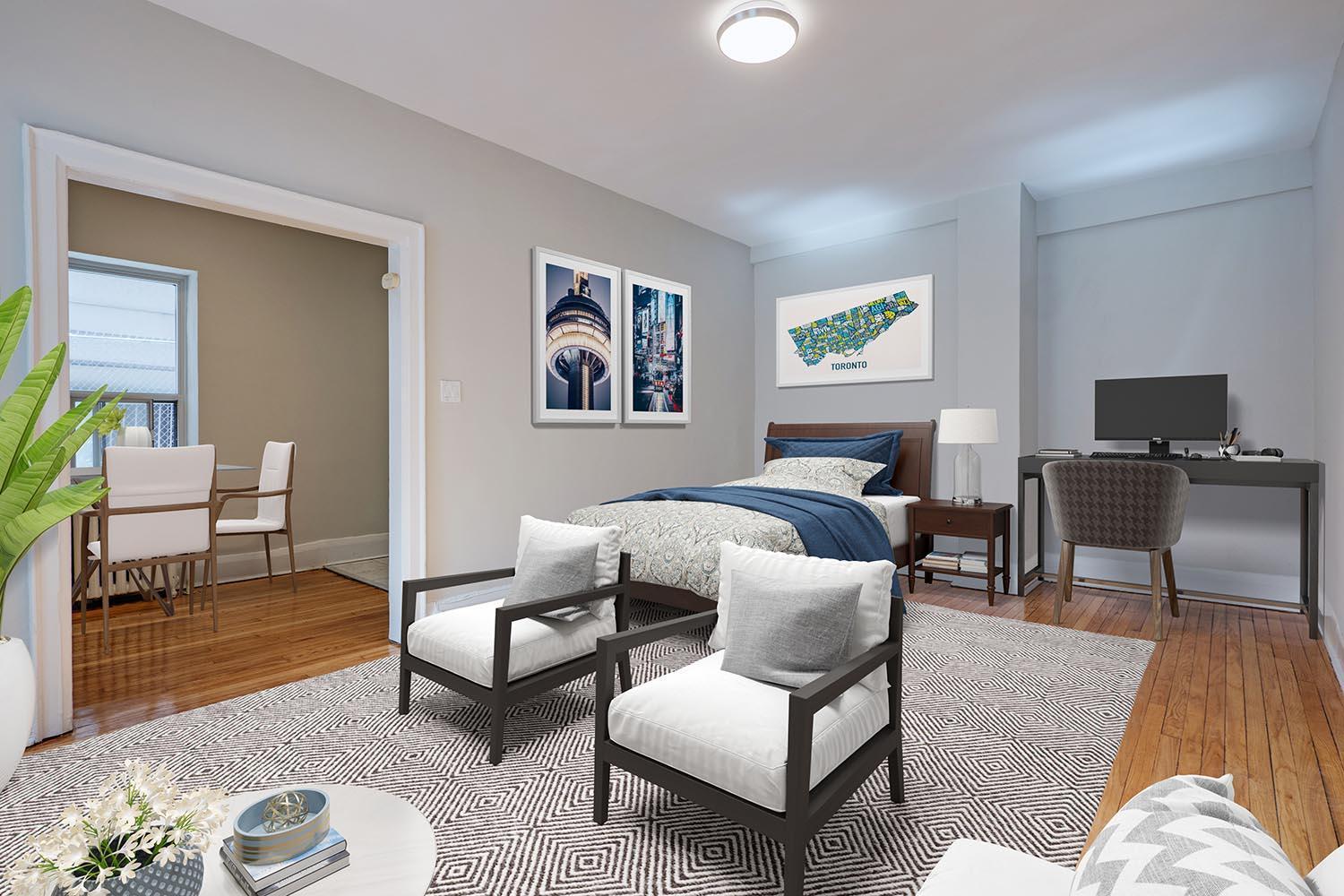 262 Jarvis Street - Photo 5
