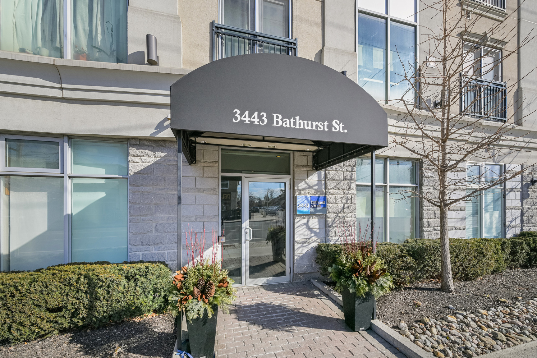 3443 Bathurst Street - Photo 9