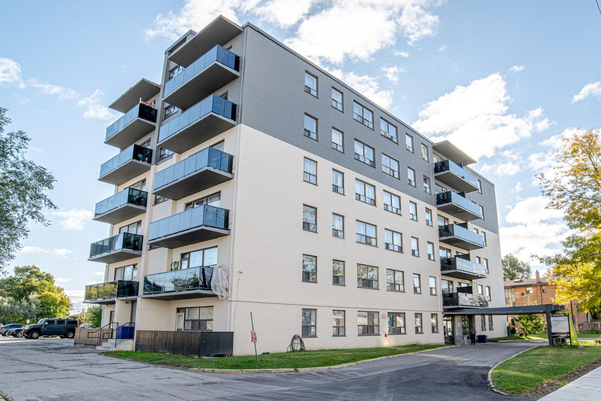 1255 Birchmount Road - Photo 6