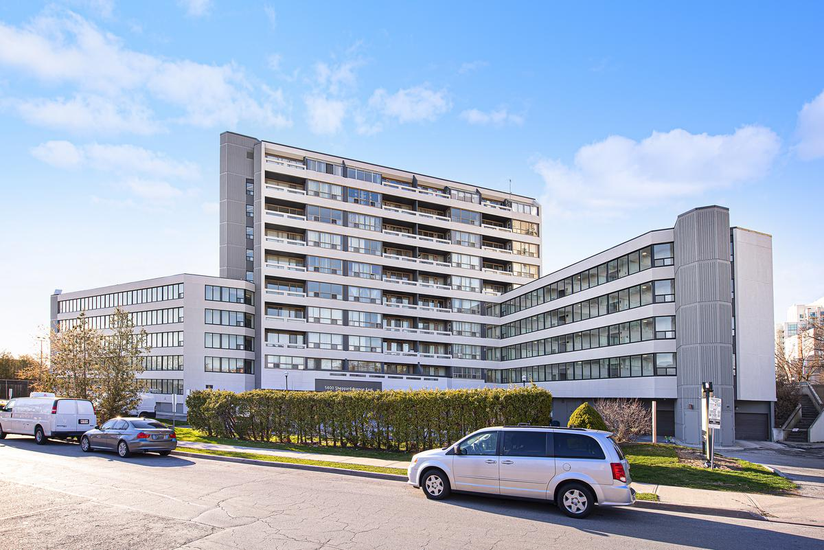 5600 Sheppard Avenue East - Photo 29