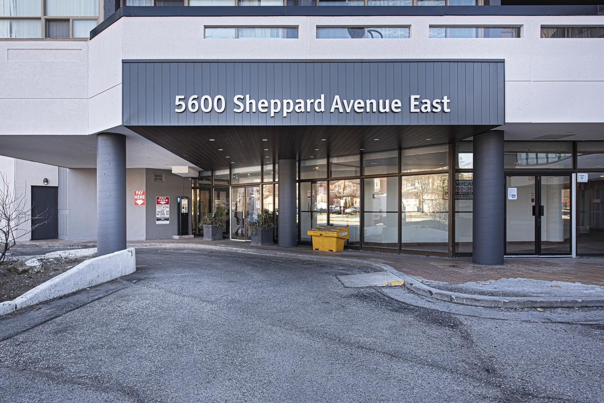 5600 Sheppard Avenue East - Photo 27
