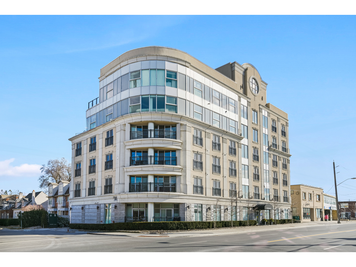 3443 Bathurst Street - Photo 3