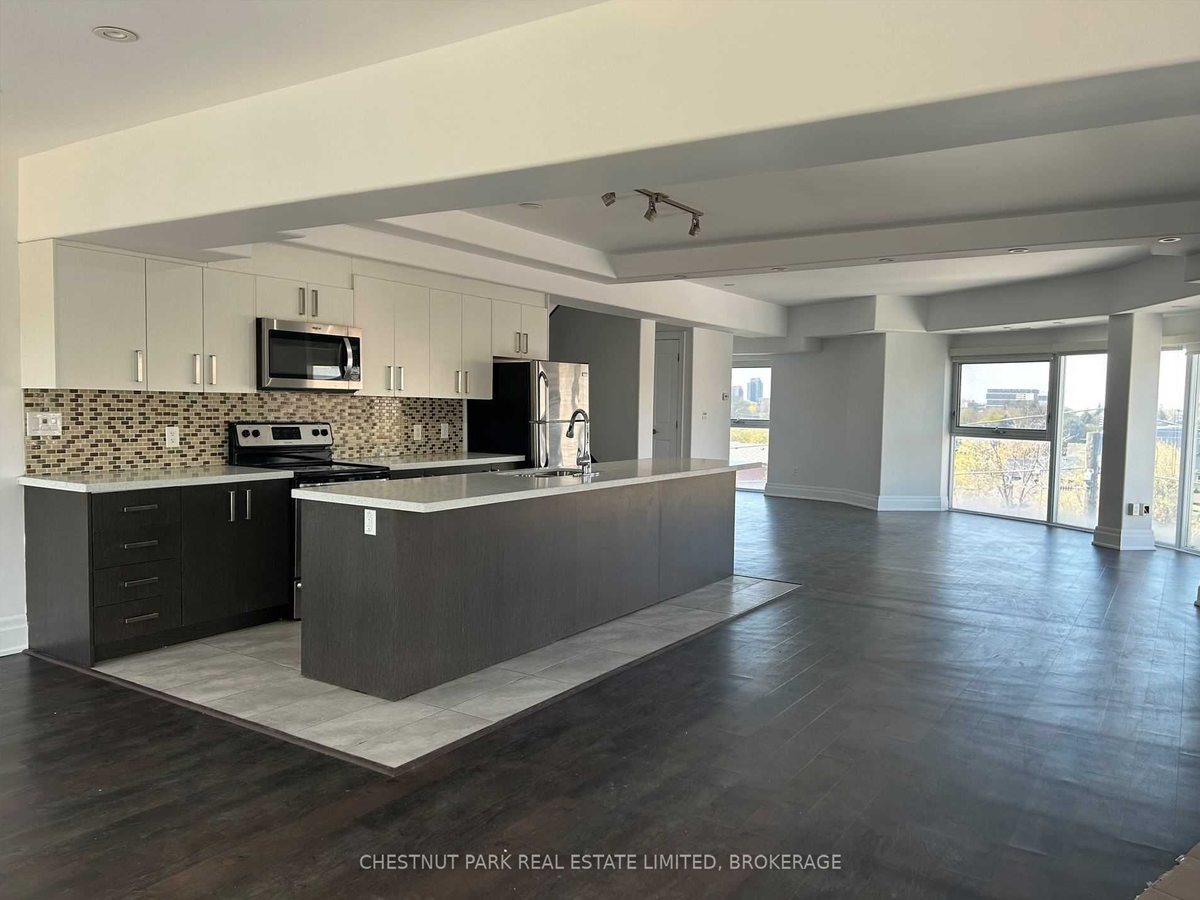 3443 Bathurst Street - Photo 16