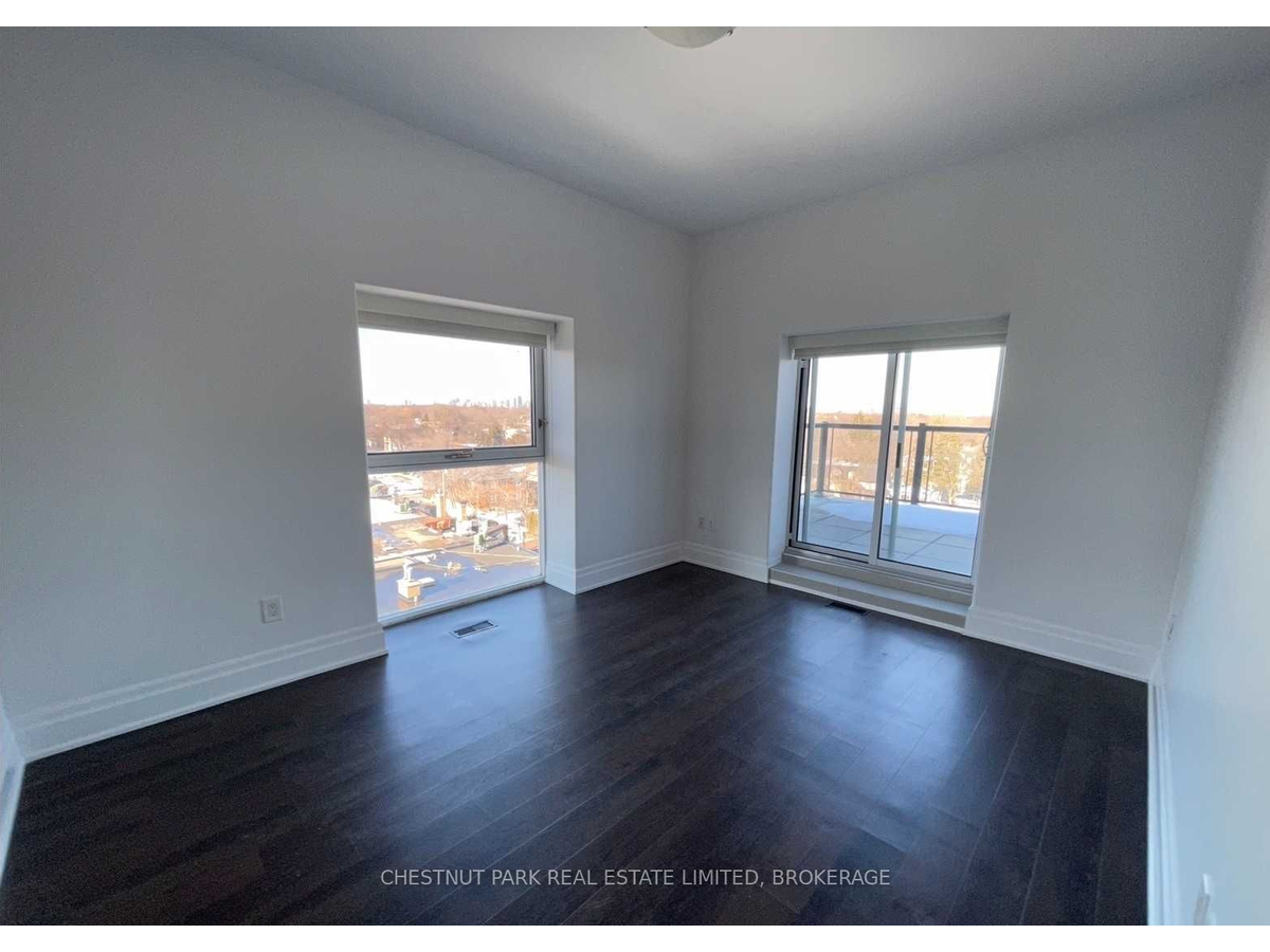 3443 Bathurst Street - Photo 21