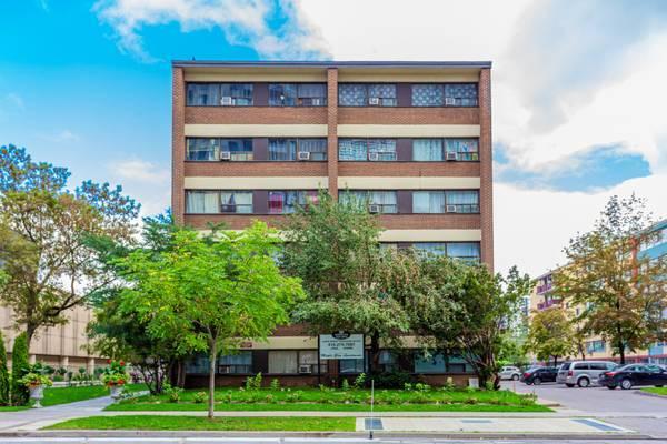 36 Thorncliffe Park Drive - Photo 2