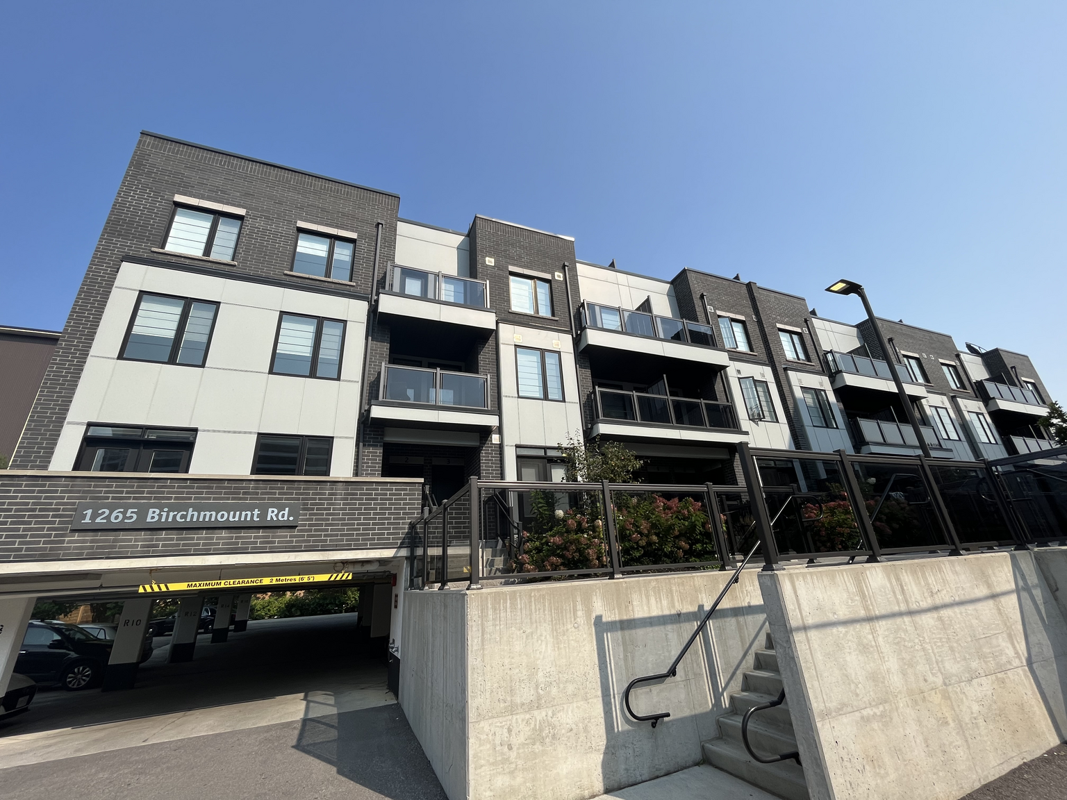 1265 Birchmount Road - Photo 3