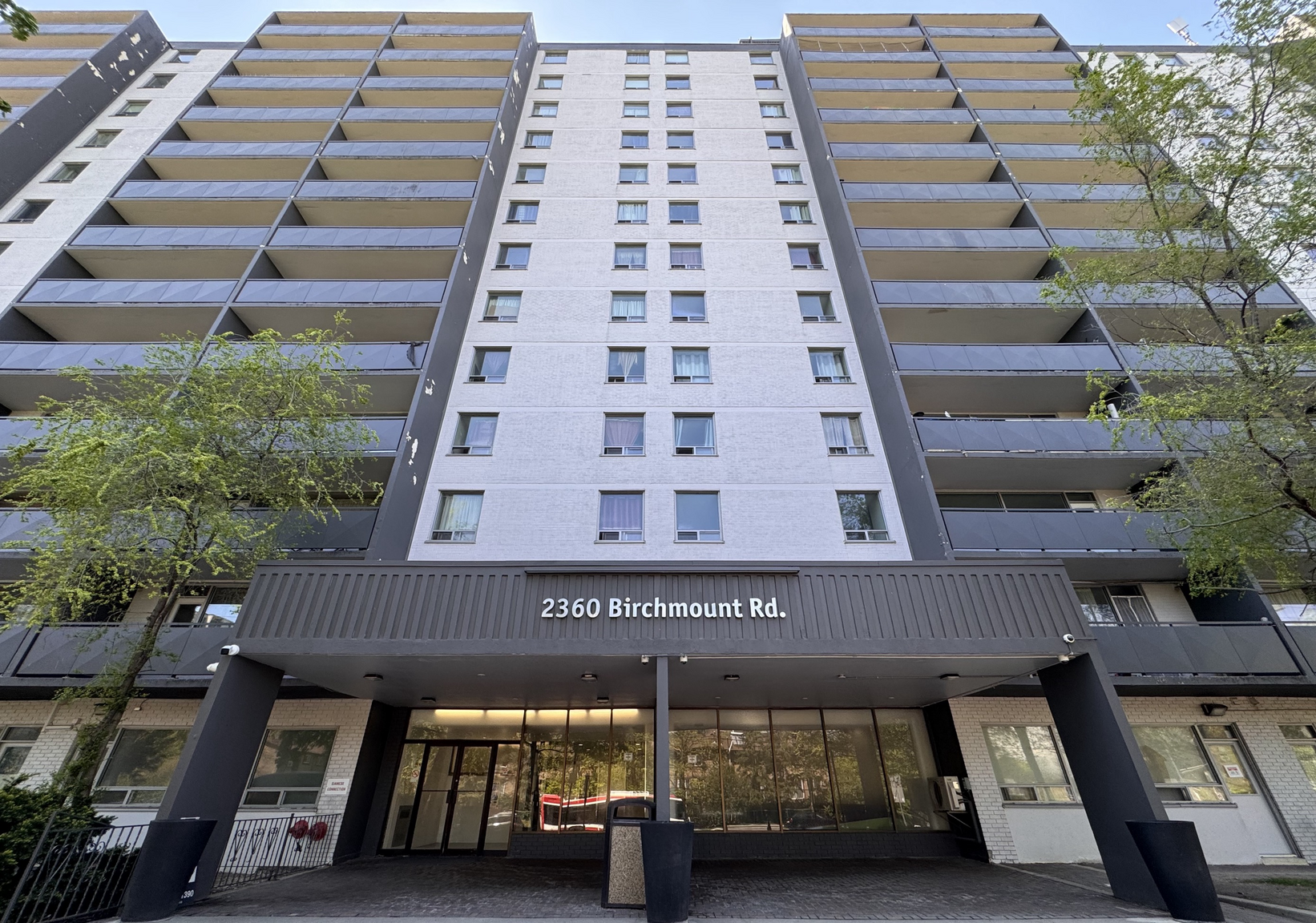 2360 Birchmount Road - Photo 3