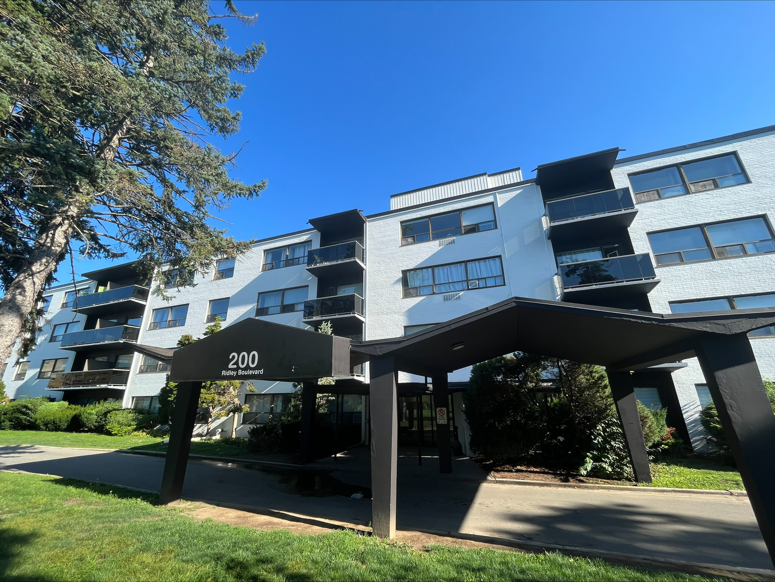 200 Ridley Boulevard