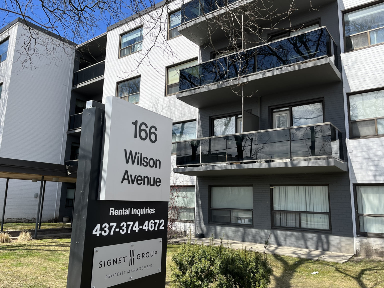 166 Wilson Avenue - Photo 2