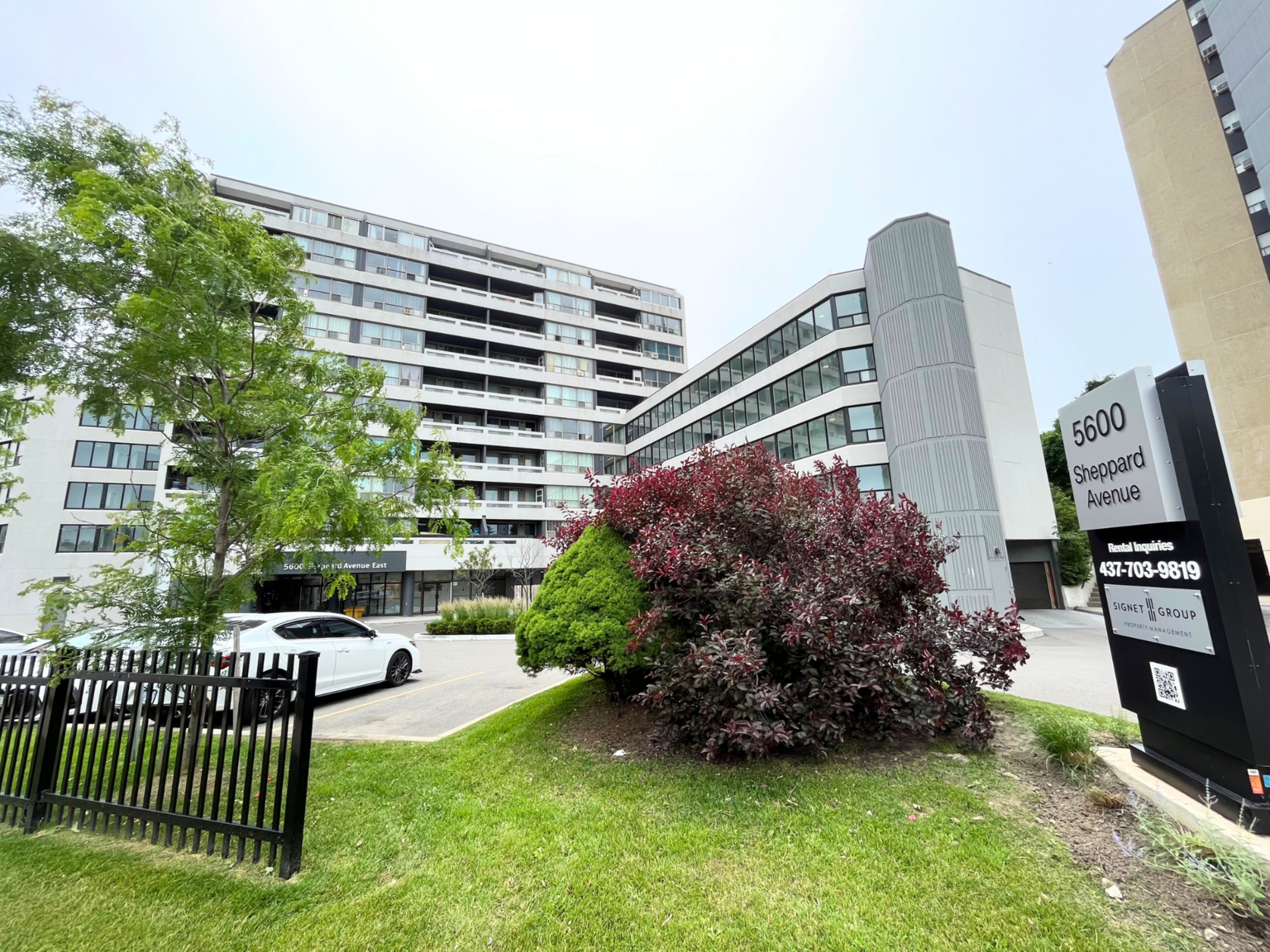 5600 Sheppard Avenue East - Photo 30