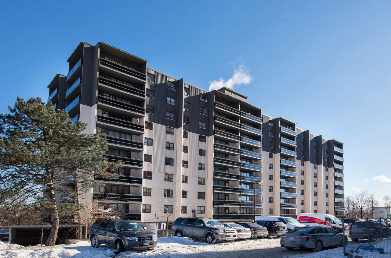 3967 Lawrence Avenue East - Photo 2